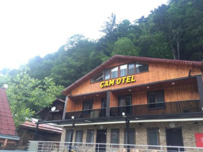Отель Çam Otel  Uzungöl